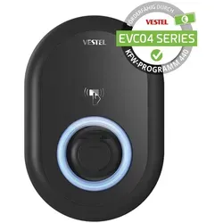 VESTEL EVC04-AC11A-T2P7 HOME PLUS Wallbox