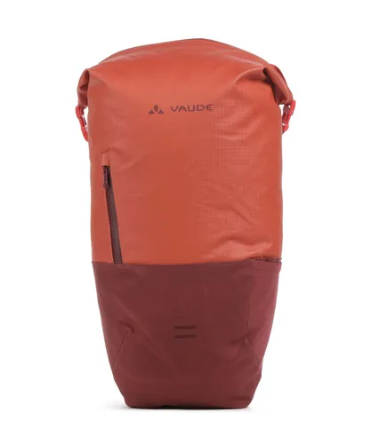 Vaude CityGo 18 Rucksack 47cm - Buckeye - Tagesrucksack mit Rückenpolsterung und Organizer-Fach, ideal für unterwegs. Perfekt für Tablet-PCs, leicht und vielseitig.