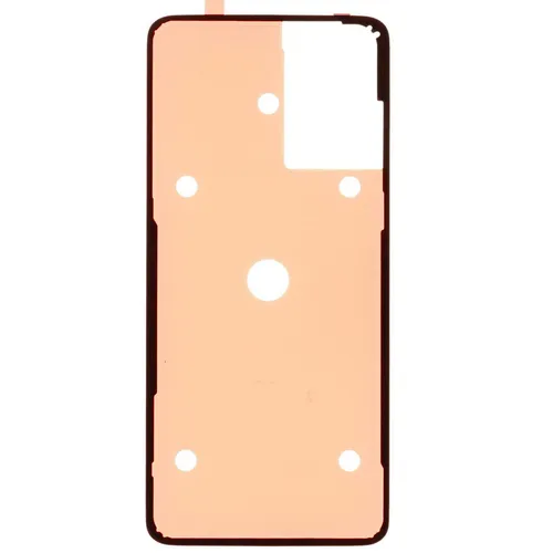 Original Oneplus 8T Kleber Klebe Pad Rückseite Back cover Band Streifen