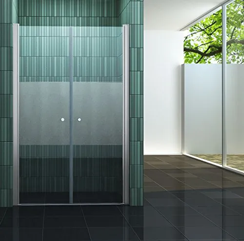 mm Nischentür WINGS-PF 115 x 195 cm