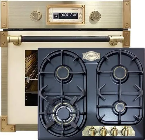 Kaiser Herd Set EH 6427 ElfAD von Kaiser