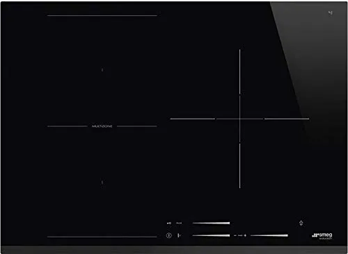 SMEG SI1M7733B UNIVERSAL Induktionskochfeld von Smeg