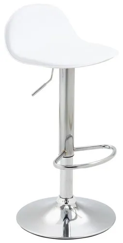 CLP Barhocker Lana V2 in weiß von CLP