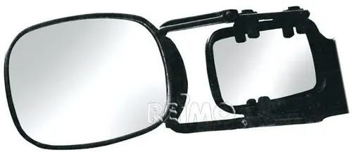 HABA Magnum Caravanspiegel mit glattem Glas