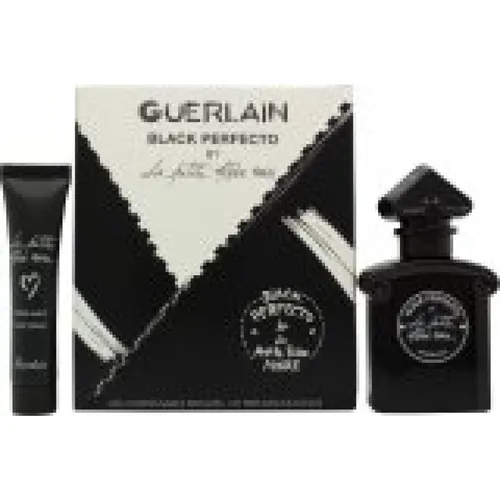 Guerlain La Petite Robe Noire Geschenkset: EDP 30ml & Handcreme - Damen Geschenkset mit dem beliebten La Petite Robe Noire Eau de Parfum und einer pflegenden Handcreme – ideal für jeden Anlass.