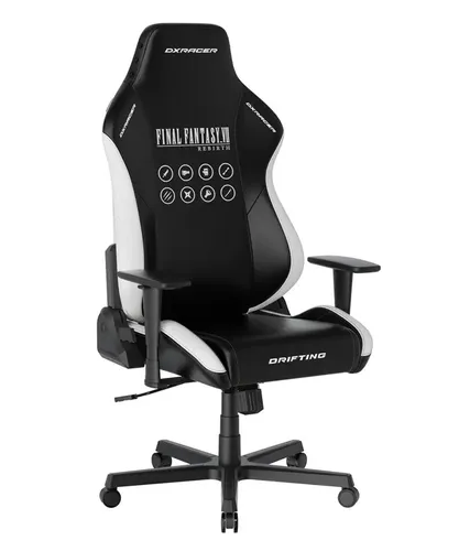 Produktbild DXRacer Drifting Serie GC/LDC23LTA/FINALFANTASYVIIR Gaming-Stuhl