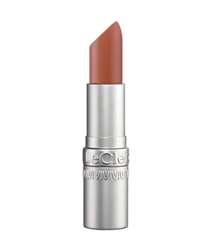 T.LeClerc Transparent Lipstic Lippenstift 3 g Nr. 01 - Lin in weiß von T.LeClerc