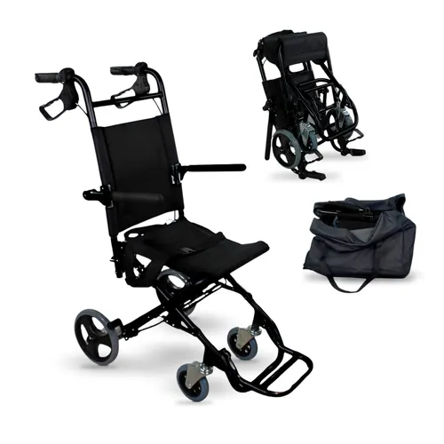 Mobiclinic® Transitrollstuhl Saturno