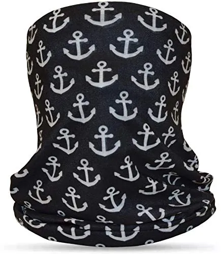 Sturmhauben Schwarz von thb Richter
