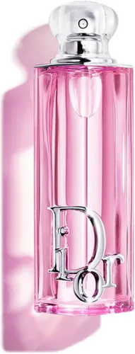Dior Addict Rosy Glow Eau de Parfum Spray 50 ml - Verleihen Sie Ihrem Auftritt eine blühende Note mit dem Dior Addict Rosy Glow Eau de Parfum Spray. Ein eleganter Duft für besondere Anlässe.