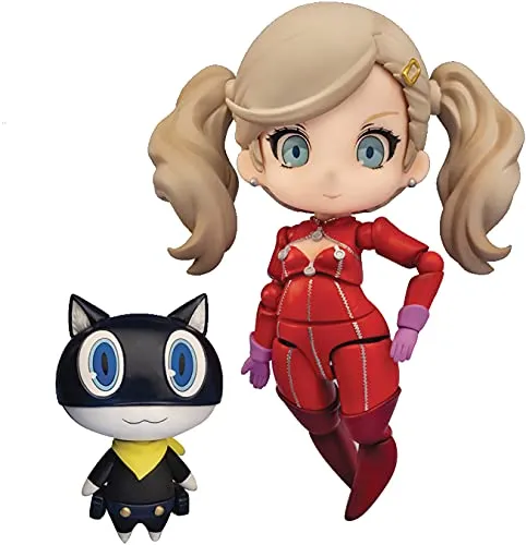 Good Smile Company Persona 5 The Animation faidoll Vol.3 Ann Takamaki