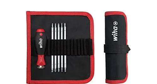 Wiha Werkstatt Wechselklingen-Set 6-teilig von Wiha