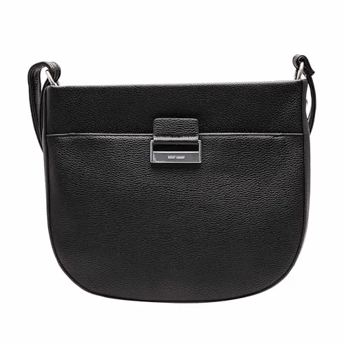 GERRY WEBER Schultertasche Talk Different Ll in schwarz von GERRY WEBER
