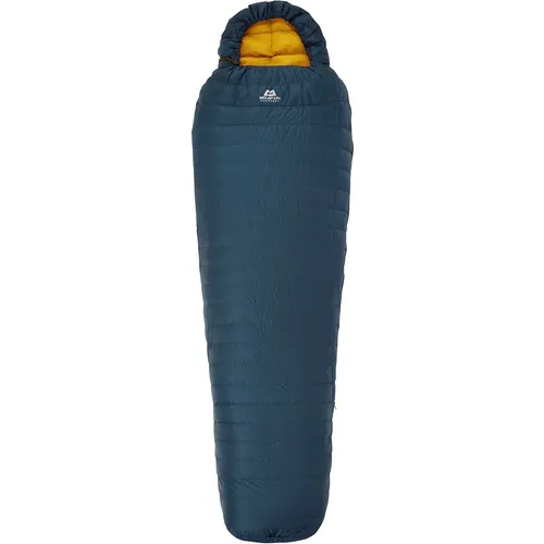 Mountain Equipment Helium Solo Schlafsack (Größe max. 185cm , tuerkis)