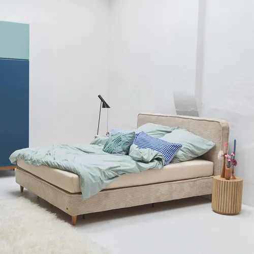 Tom Tailor Bettwäsche Grün von Tom Tailor