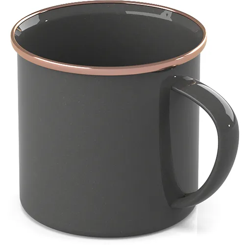 GSI Mesa Tasse (Größe 0.355L, grau)