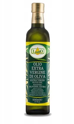 Olivenöl Extra Vergine Casolare 1 Lt