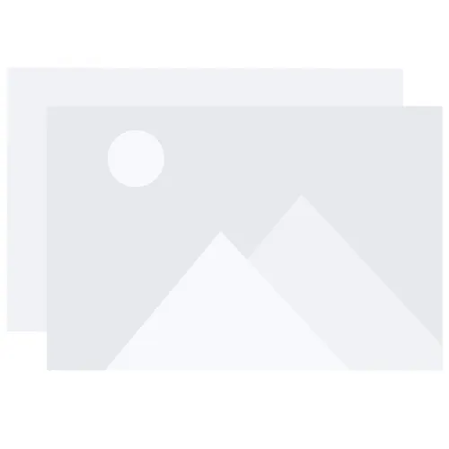 Set: 4x Sechskantmuttern M6 Höhe10mm - DIN6334