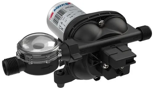 Produktbild Fiamma Aqua 8F Power Pumpe, 12V, 1,8bar, 10L