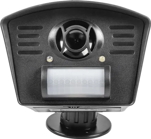 Vanish Katzen-/Hundevertreiber TVT-2 schwarz