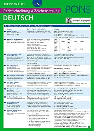 Rechtsbücher von Pons GmbH