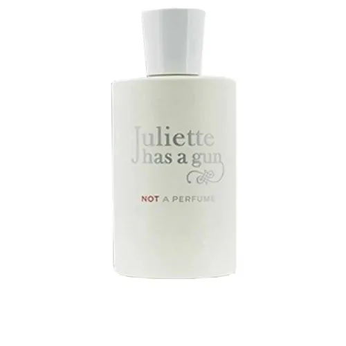 Juliette has a gun Not a Perfume Eau de Parfum 100 ml - Damendüfte, leicht und frisch mit einer einzigartigen Duftkomposition, ideal für den täglichen Gebrauch und perfekt für mutige Frauen.