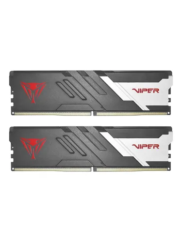 GB DDR5-RAM PC5600 CL38 Patriot Viper Venom 2x32GB