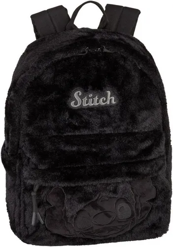 CoolPack Freizeitrucksack Big, Stitch, Fluffy