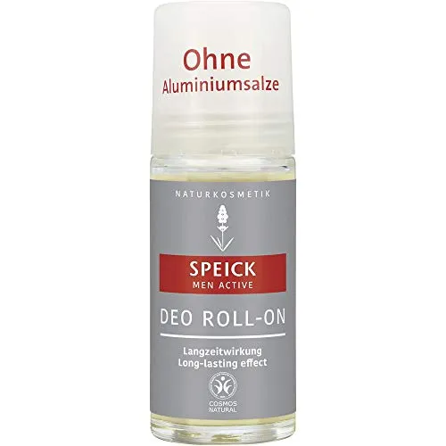 Speick Men Active Deo Roll-on 50 ml