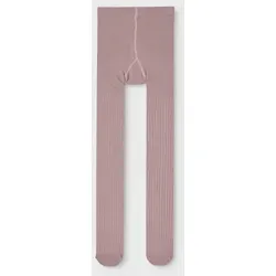 Name It Strumpfhose NKNPANTYHOSE RIB 2P (2 St) rosa 74 (80) in pink von NAME IT