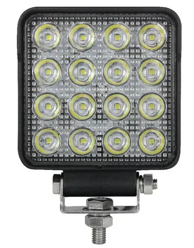 Kramp LED Arbeitsscheinwerfer 25W LA10024 von Kramp