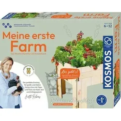 KOSMOS 637262 Meine erste Farm mit Judith Rakers