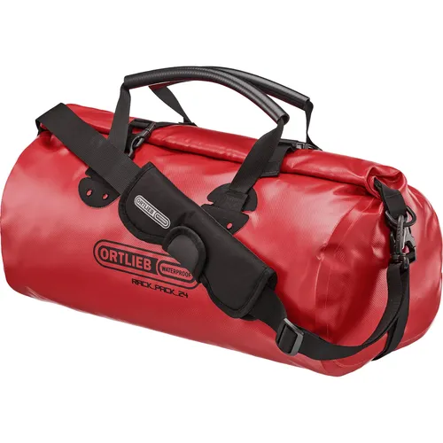 Rack-Pack 24L rot von ORTLIEB