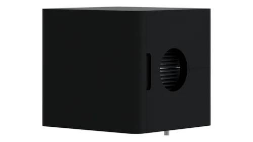 Stiebel Eltron Luftvorwärmer LWF AP 1.5 von Stiebel Eltron Luftvorwärmer,