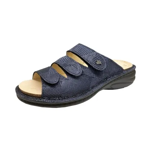 Finn Comfort Hellas Damen Pantolette, Größe:38 EU von FinnComfort