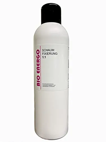 Bio Energo Schaumfixierung 1:1, 1000ml