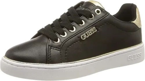 GUESS Schuhe Schwarz von GUESS