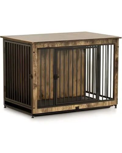 zooprinz Designer Hundebox 98 x 65 x 70 cm von zooprinz