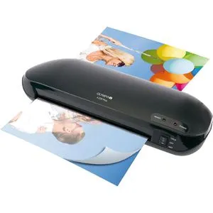 OLYMPIA OFFICE Laminiergerät A 230 Plus von Olympia