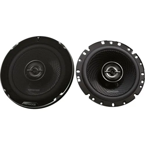 Kenwood KFCPS1797 - Hochwertiger Lautsprecher für beeindruckenden Sound, ideal für Musikliebhaber und Autofans.