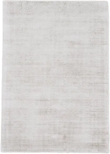 carpetfine Teppich Ava Viskoseteppich