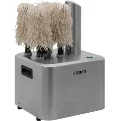 SARO Elektrische Gläserpoliermaschine GPM-5 von Saro