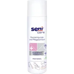 SENI CARE Hautreinigungs- und Pflegeschaum 500 ml
