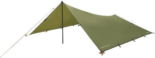 Easy Camp Norddal Tarp, 300x300cm, grün von Easy Camp
