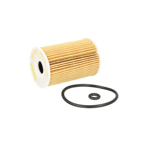 Ölfilter KNECHT OX 135/1D