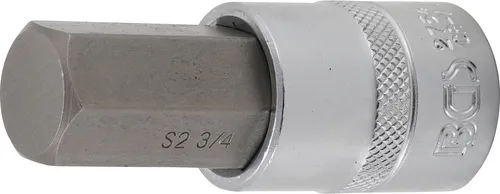 BGS 2754 Bit-Einsatz 1/2