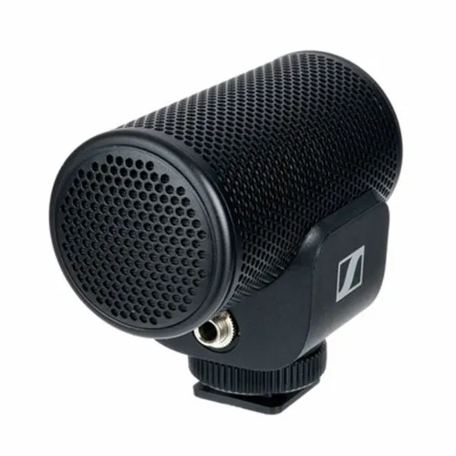 Sennheiser MKE 200 Kamera-Direktmikrofon