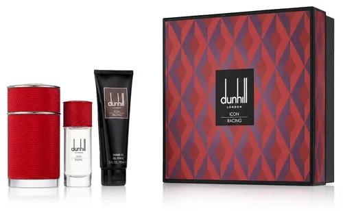 Dunhill Alfred Icon Racing Red EDP 100 ml + EDP 30 ml + SG 90 ml M