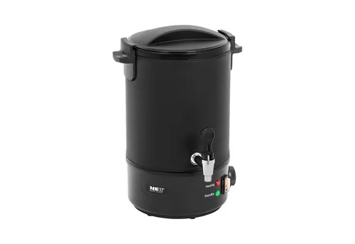 MSW Simmertopf Wachsschmelzer elektrisch 6,5 l von MSW