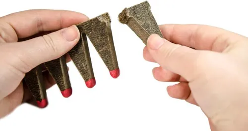 Produktbild UCO SweetFire Anzünder, L, 20 Stück